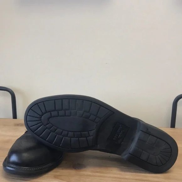 Dockers Men’s Gordon Leather Oxford Dress Shoe - Picture 6 of 8